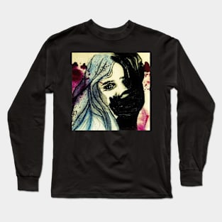 Fear Long Sleeve T-Shirt